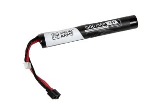 Batería Stick 1500mah 7.4V T-con