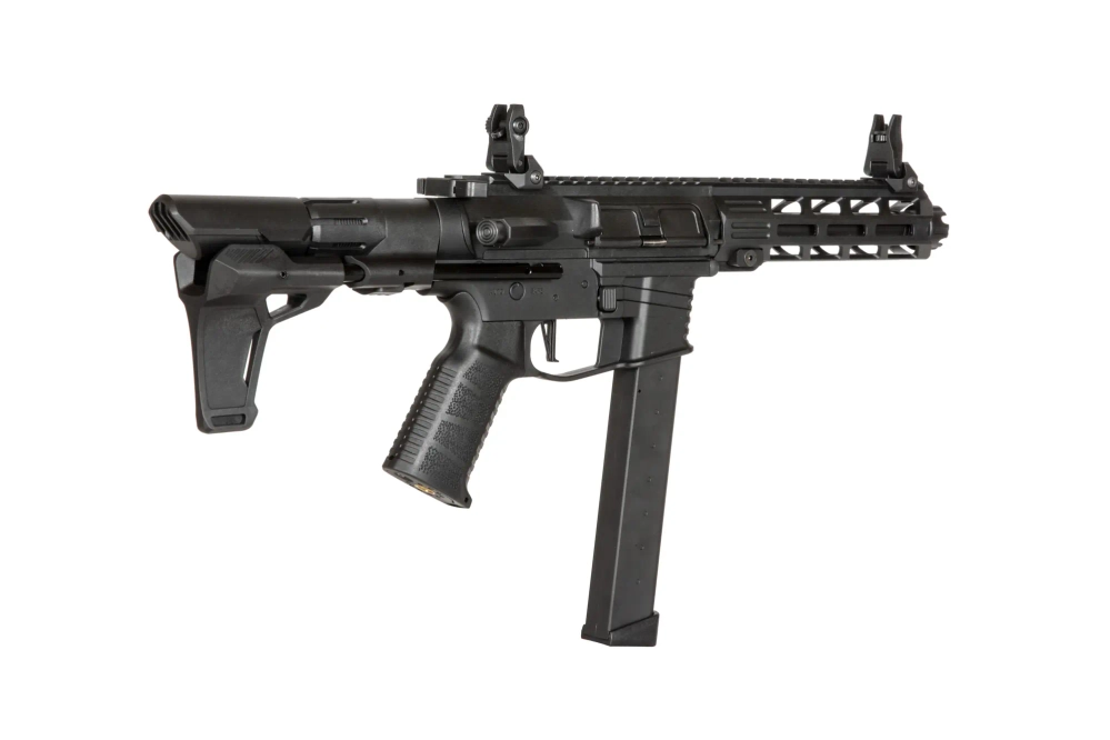 WE01A SMG Replica