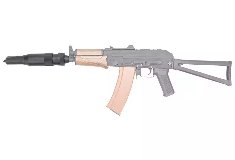 Tlumič hluku Covert Tactical PRO typ PBS-4
