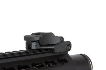 Replika pušky SA-E07 EDGE™ - pažba Light Ops
