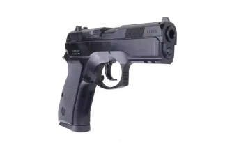 Arma de muelle CZ 75D Compact