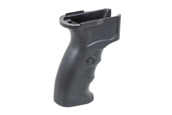 BOLT Airsoft AK-12 pistoolgreep voor AK replica's Zwart