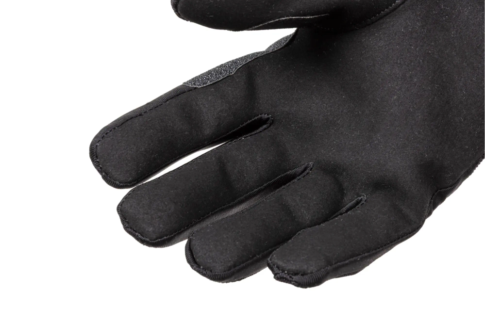 Texar Tactical Duty Gloves Black