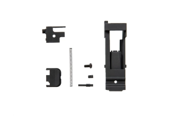 G18c TM series Reinforced Cylinder caging