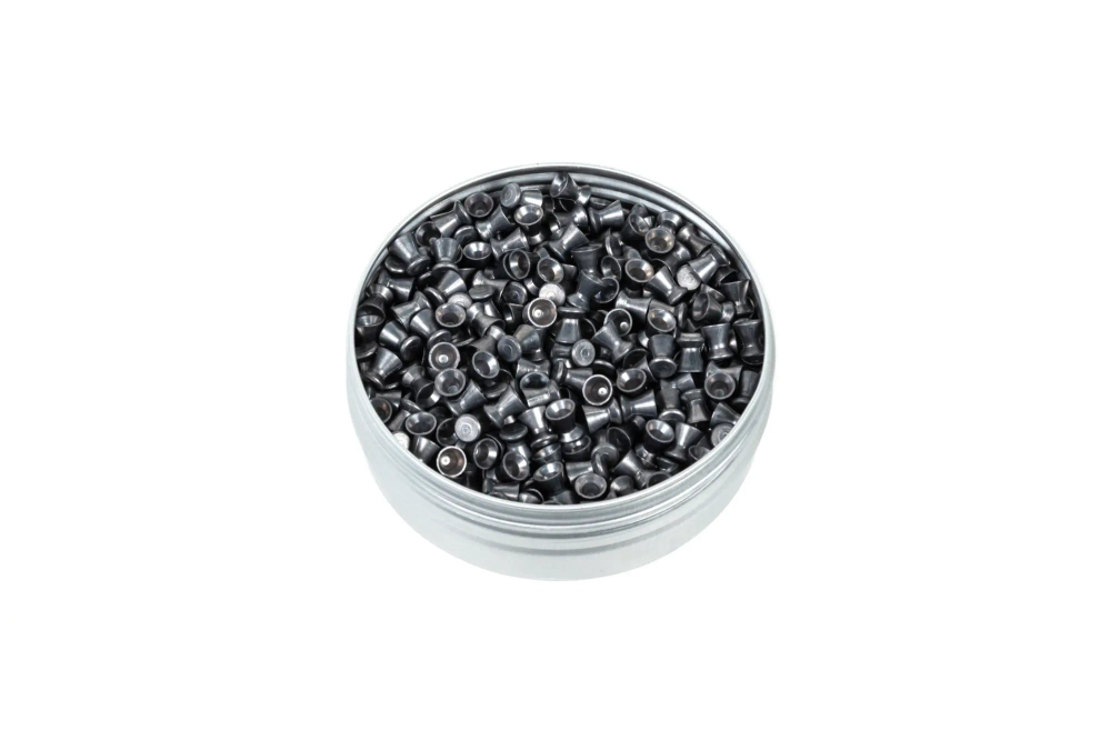 Flat shot 0.51g. Specna Arms 4.5mm 500 pieces