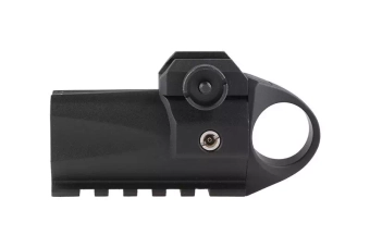 Kit #AirsoftReady - mini lance grenades + gaz