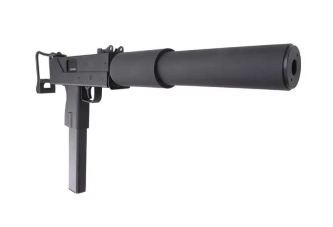 JG0452 sub-machinegun replica