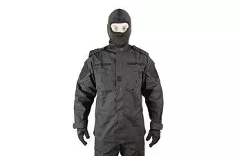 Veste de combat ACU - noir