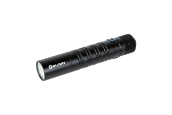 Latarka Olight I5R EOS - Czarny/ Niebieski