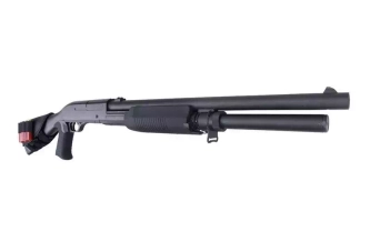 Airsoft brokovnice Franchi SAS 12 3-burst