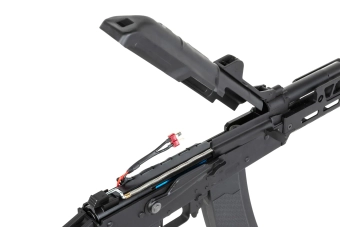 Specna Arms SA-J83 CORE™ HAL ETU Gen. 2 airsoft Carbine Black