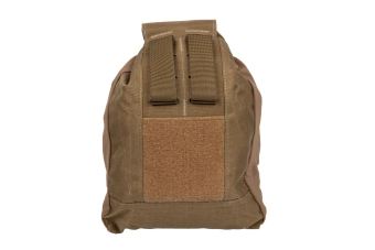 Bolsa extensible de descarga - Marrón coyote
