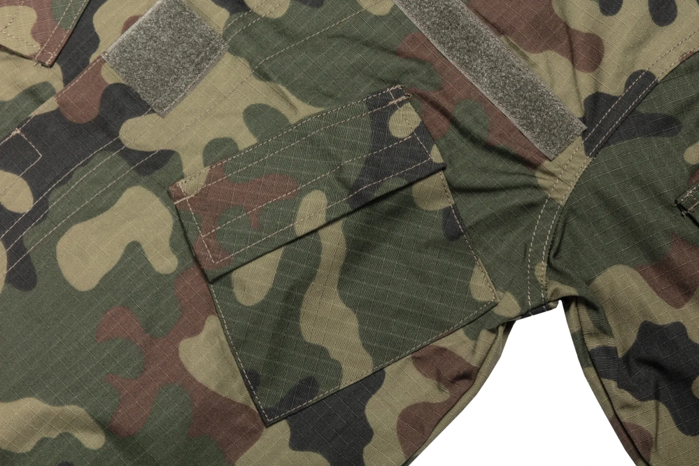 Ensemble d'uniformes ACU Primal - wz.93 Forest Panther