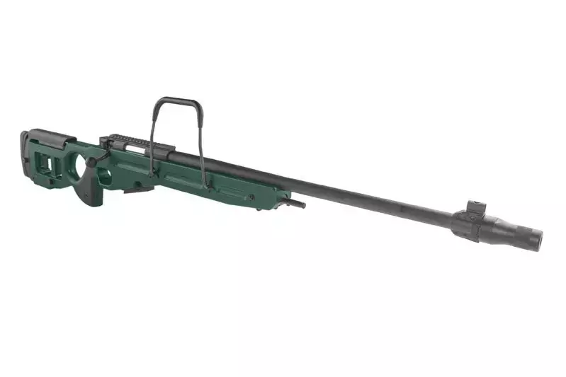 Replika karabinu snajperskiego SV-98 CORE™ - russian green