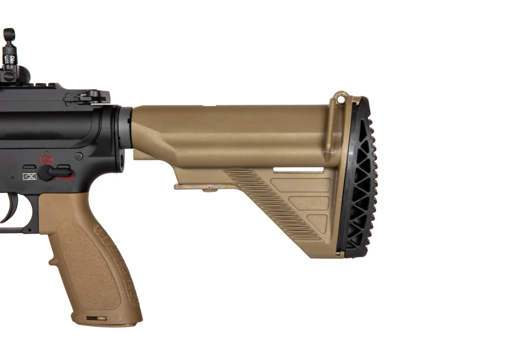 Réplica fusil SA-H06 ONE™ - Medio bronceado