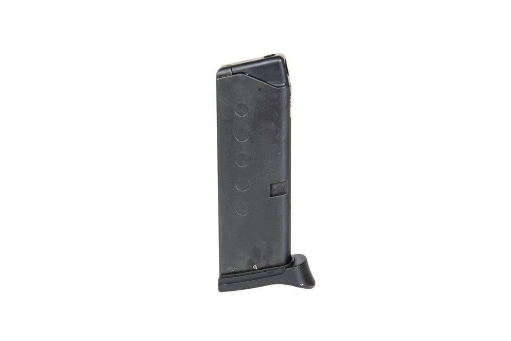 Cargador green gas 10 bolas para réplicas pistola LCP