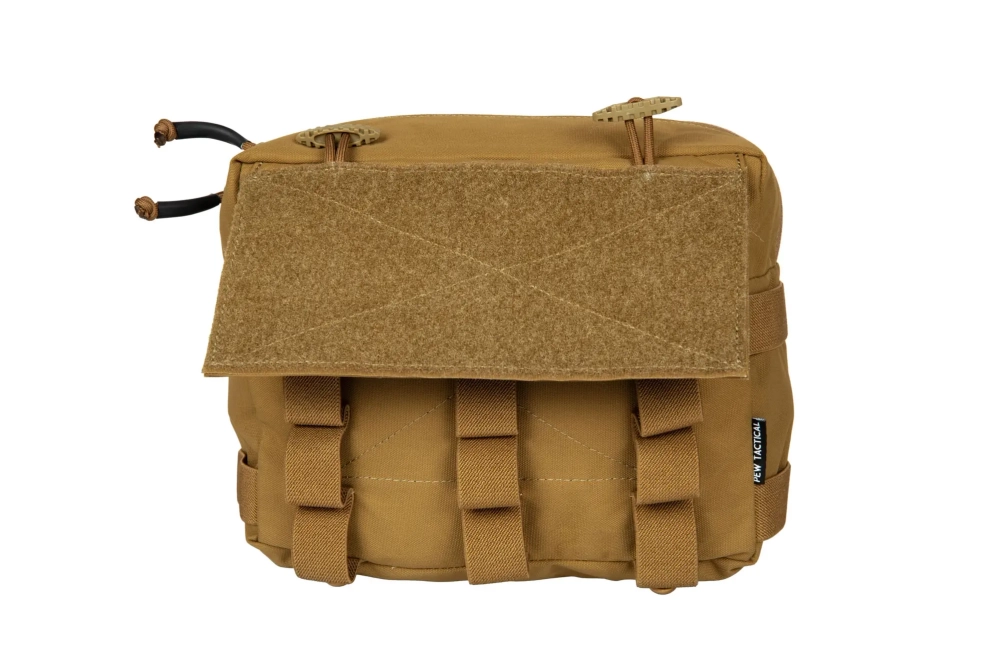 Ładownica typu Breacher - Coyote Brown