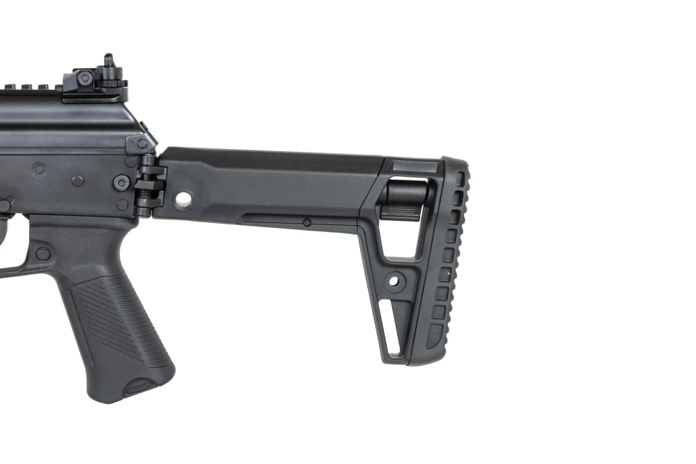 ASG Arcturus AK12 Bijgewerkt AEG PE™ karabijn tot 1,14 J