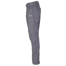 Wayfaress X Women's pants -Wolf Grey