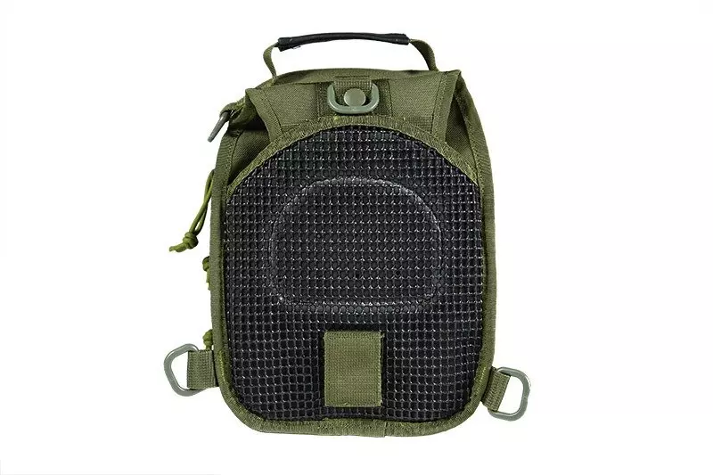 Torba EDC Shoulder Bag - oliwkowa