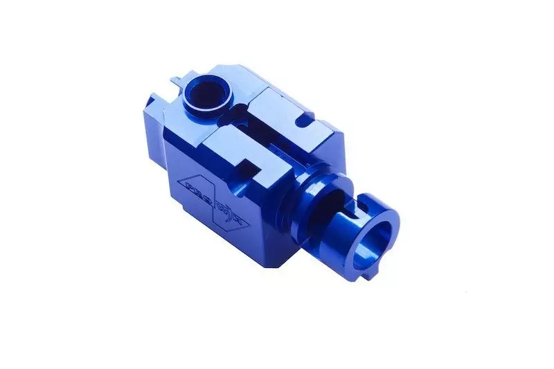 hop-up CNC komora pro zbraní Tokyo Marui P90