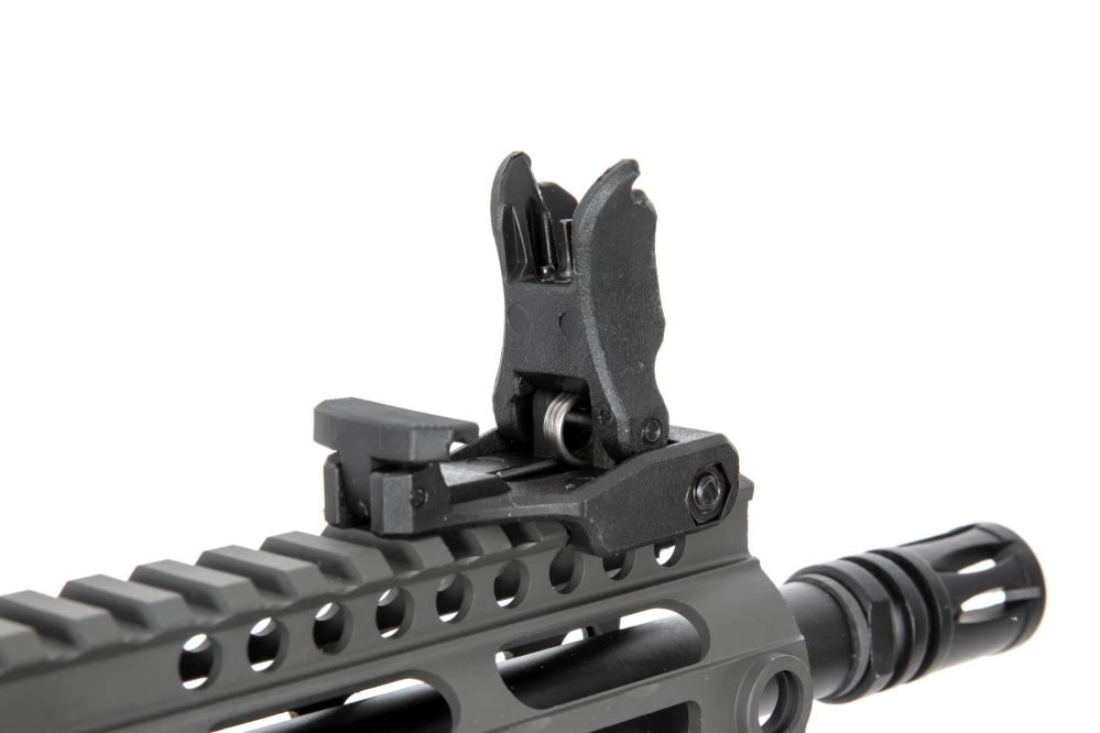 Airsoftová zbraň puškaka SA-E21 EDGE™ - Chaos Grey