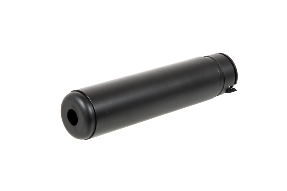 Covert Tactical QD2 PRO 40x170 Silencer