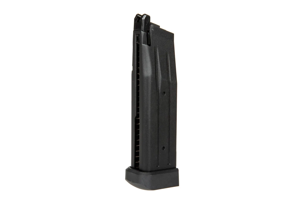 Green Gas Magazine for SRC Hi-Capa Replicas