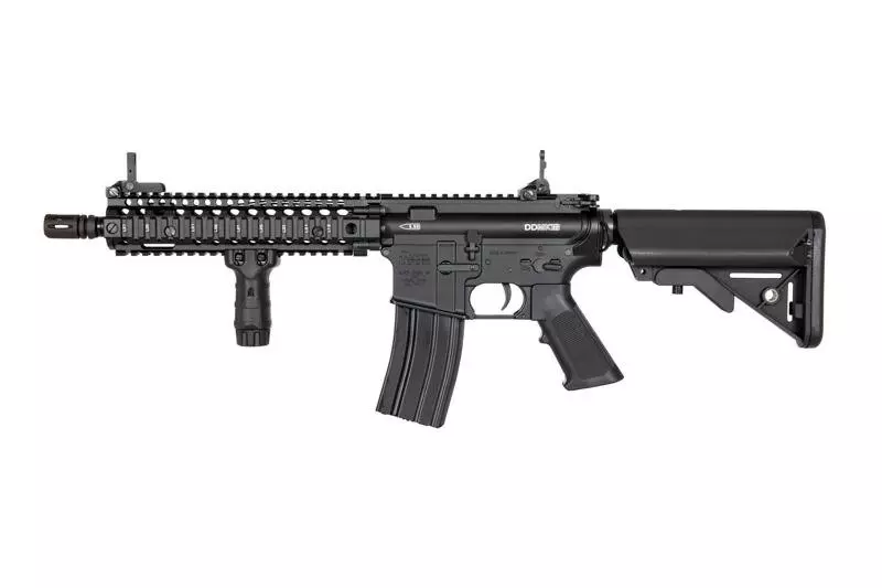 Réplica fusil DD MK18 MOD I - negro