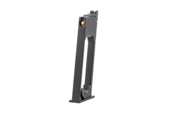 Magazynek CO2 12 kulek do replik typu SR33