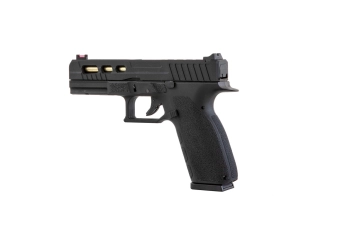 Réplica de pistola KP-13-C (CO2) - negra
