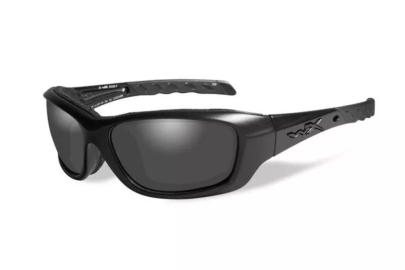 Gafas Wiley X® GRAVITY - Smoke Grey  