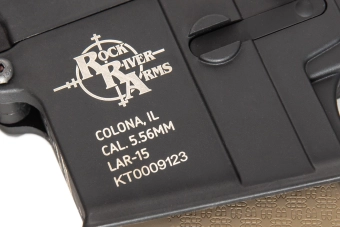 RRA SA-C10 CORE™ carbine replica - Half-Tan