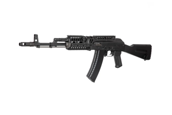 Airsoft puška MAR R.A.S. s pevnou pažbou