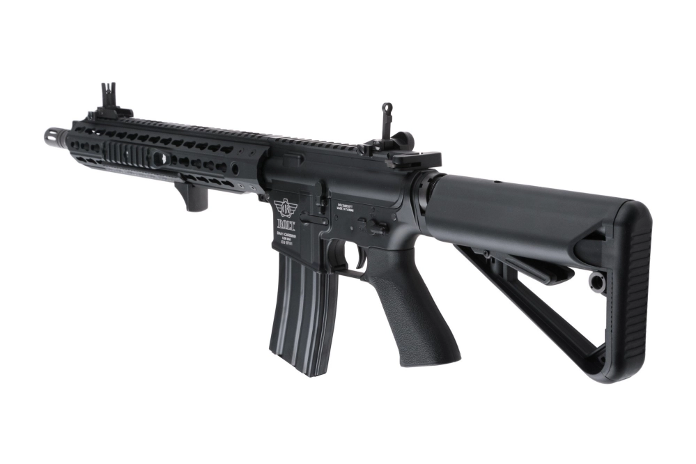 Réplique fusil B4 KEYMOD (B.R.S.S.) - noir