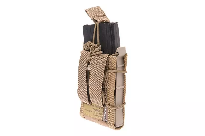 SUMP Universal Carbine Magazine Pouch - Coyote Brown
