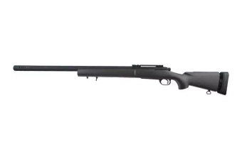 Fusil airsoft fusil de sniper SW-04K - vert olive