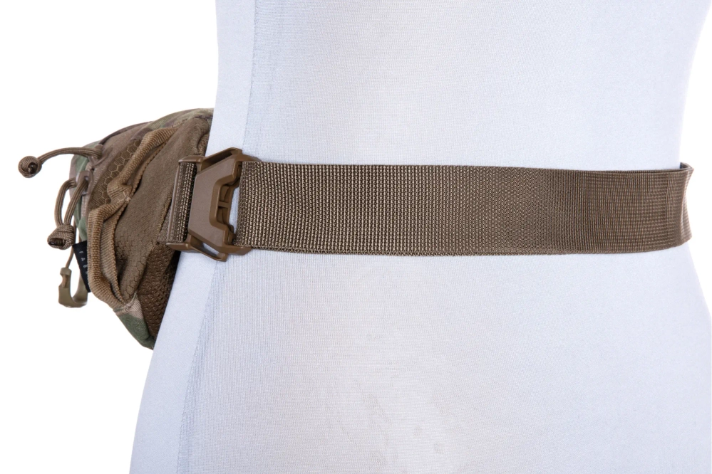 Sac de taille Elite Hex MC/Coyote