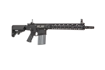 Replika karabinu SR25 E2 APC M-LOK