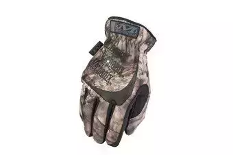 Gants FastFit de Mechanix - Mossy Oak®
