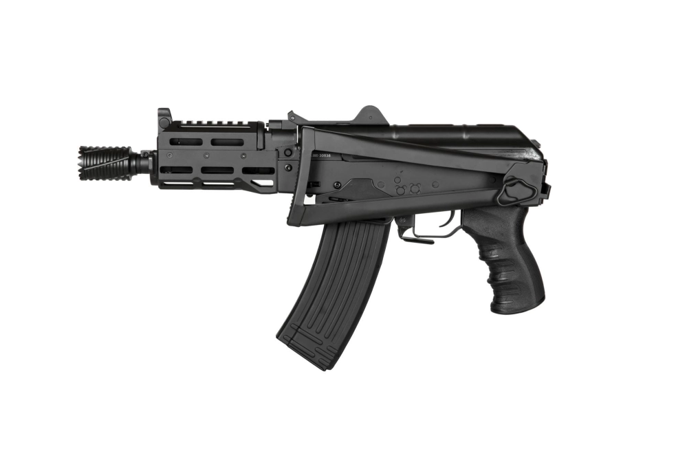ASK211 EBB Carbine Replica