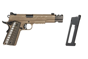 Replika pistoletu KJW KP-16 (CO2)