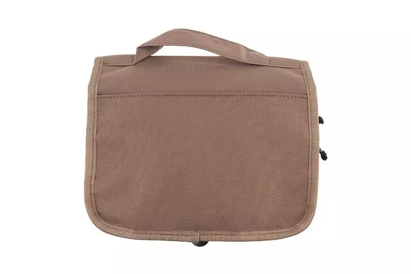 Universal/Vanity Bag - Coyote Brown