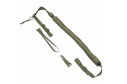 Ceinture à deux points pour les armes - Adaptive Green
