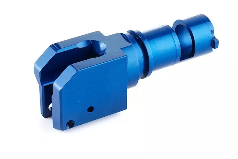 hop-up CNC komora pro zbraní typ G36