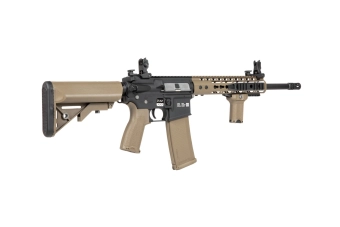 SA-E09 EDGE™ airsoft rifle - Half-Tan