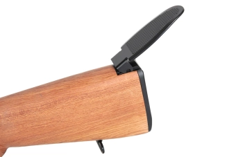 Karabin ASG A&K M1A Polimerowa Kolba