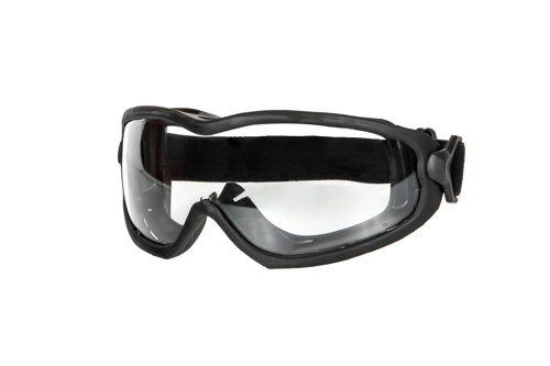 Lunettes tactiques ANT - noires