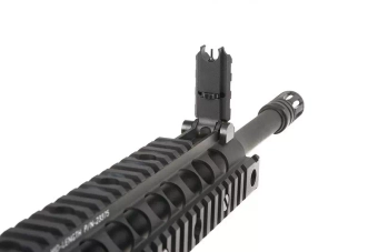 Réplique fusil Knight's Armament SR15 E3 IWS - Noir