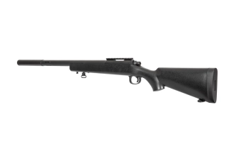 Réplique de fusil de précision SW-10KT – noir  